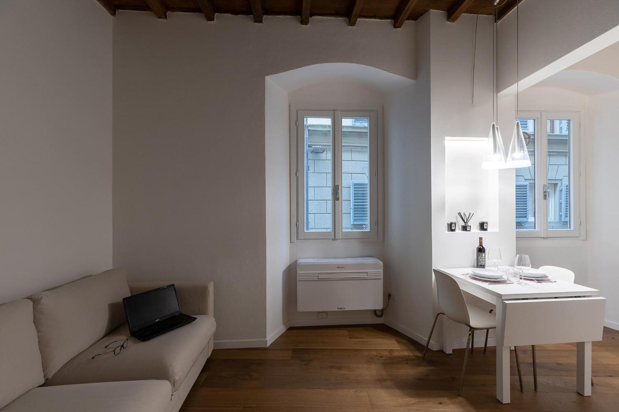 Alighieri'S Suite-Hosted By Sweetstay Florence Buitenkant foto