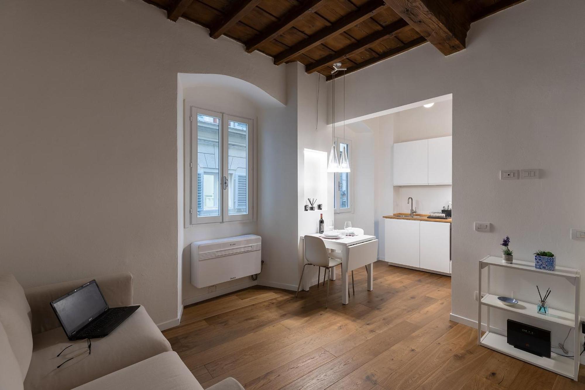 Alighieri'S Suite-Hosted By Sweetstay Florence Buitenkant foto