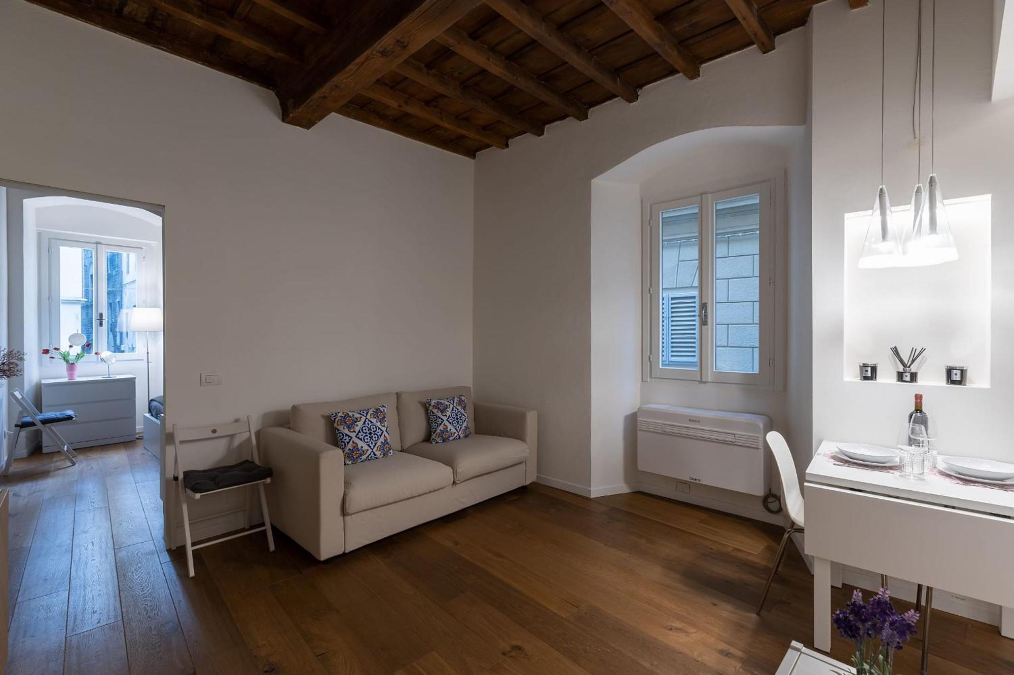 Alighieri'S Suite-Hosted By Sweetstay Florence Buitenkant foto