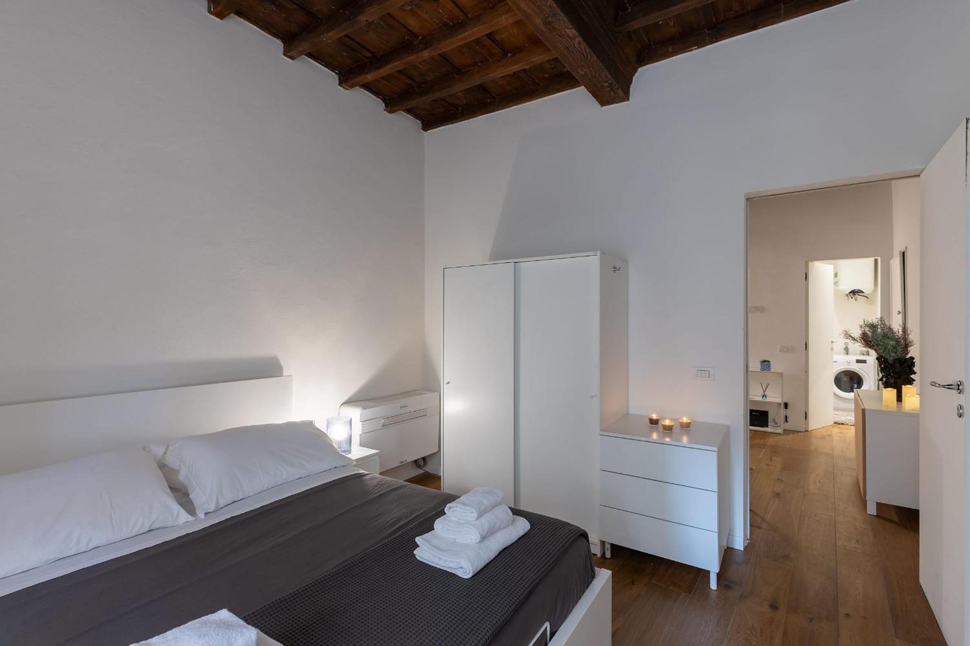 Alighieri'S Suite-Hosted By Sweetstay Florence Buitenkant foto