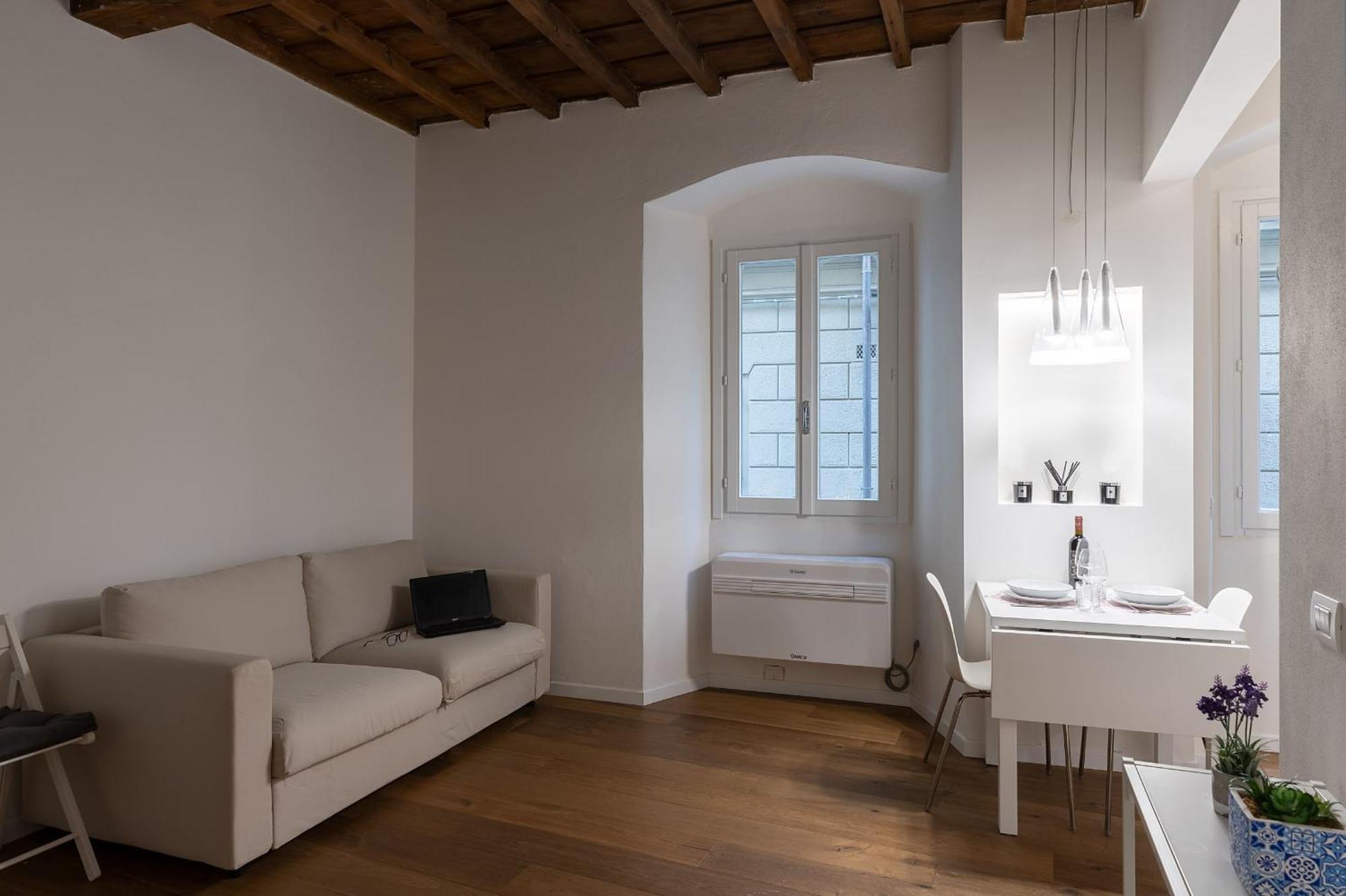 Alighieri'S Suite-Hosted By Sweetstay Florence Buitenkant foto